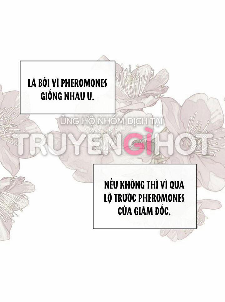 [18+] Em Sẽ Chọn Alpha Nào~ 30.1 trang 9