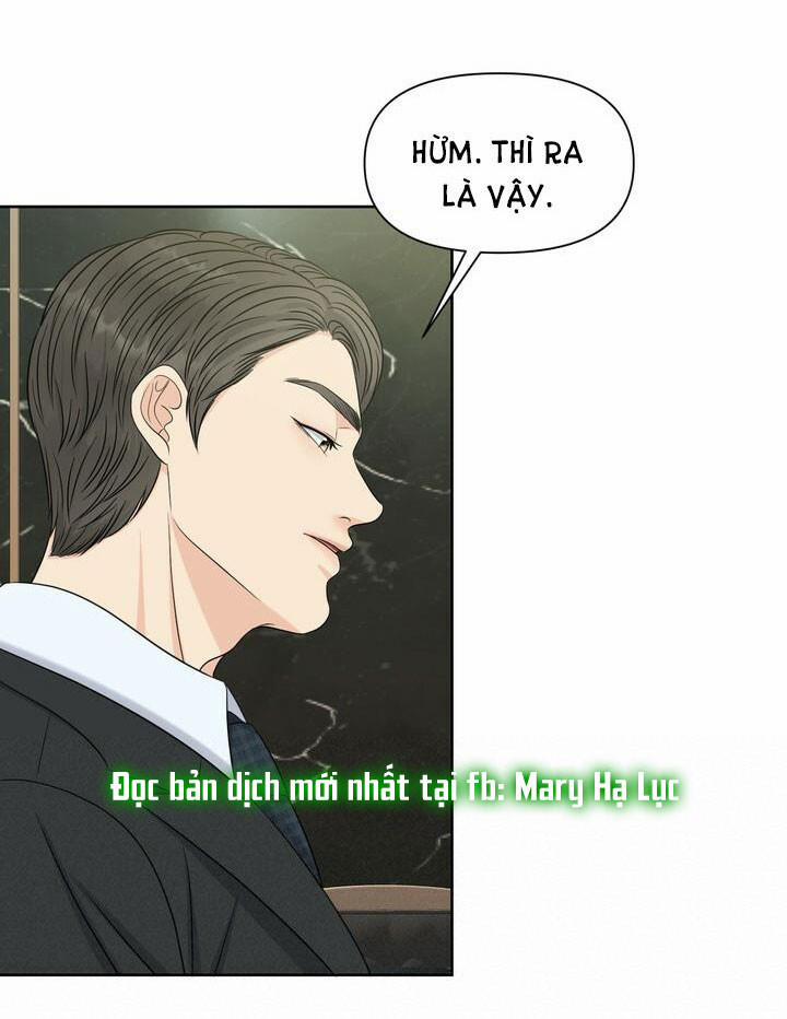 [18+] Em Sẽ Chọn Alpha Nào~ 30.2 trang 11