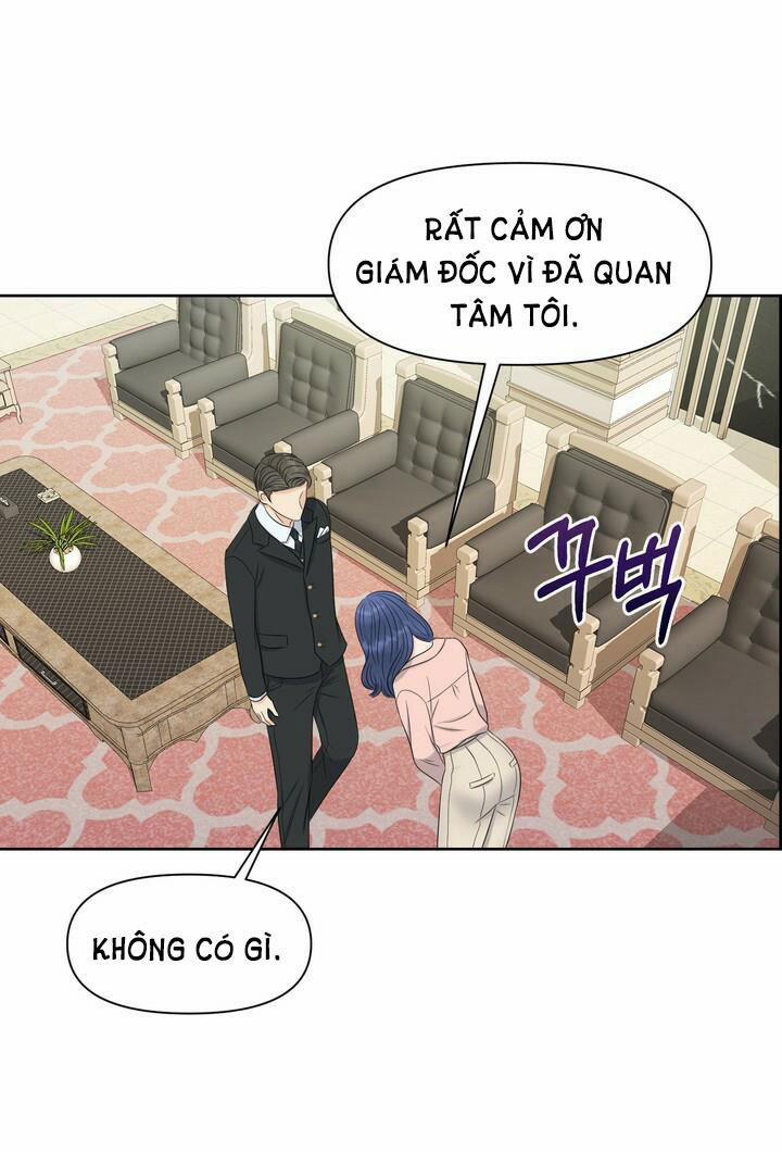 [18+] Em Sẽ Chọn Alpha Nào~ 30.2 trang 14