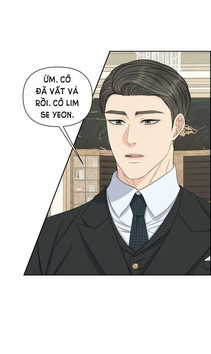 [18+] Em Sẽ Chọn Alpha Nào~ 30.2 trang 16