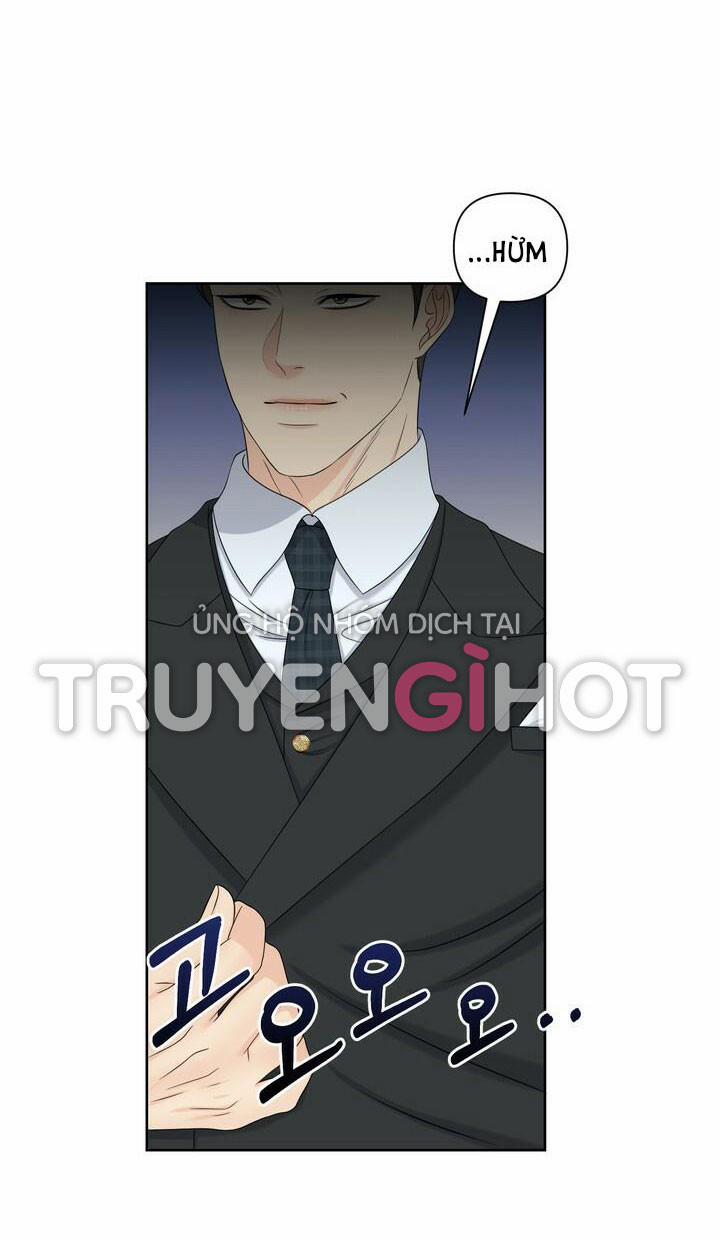 [18+] Em Sẽ Chọn Alpha Nào~ 30.2 trang 18