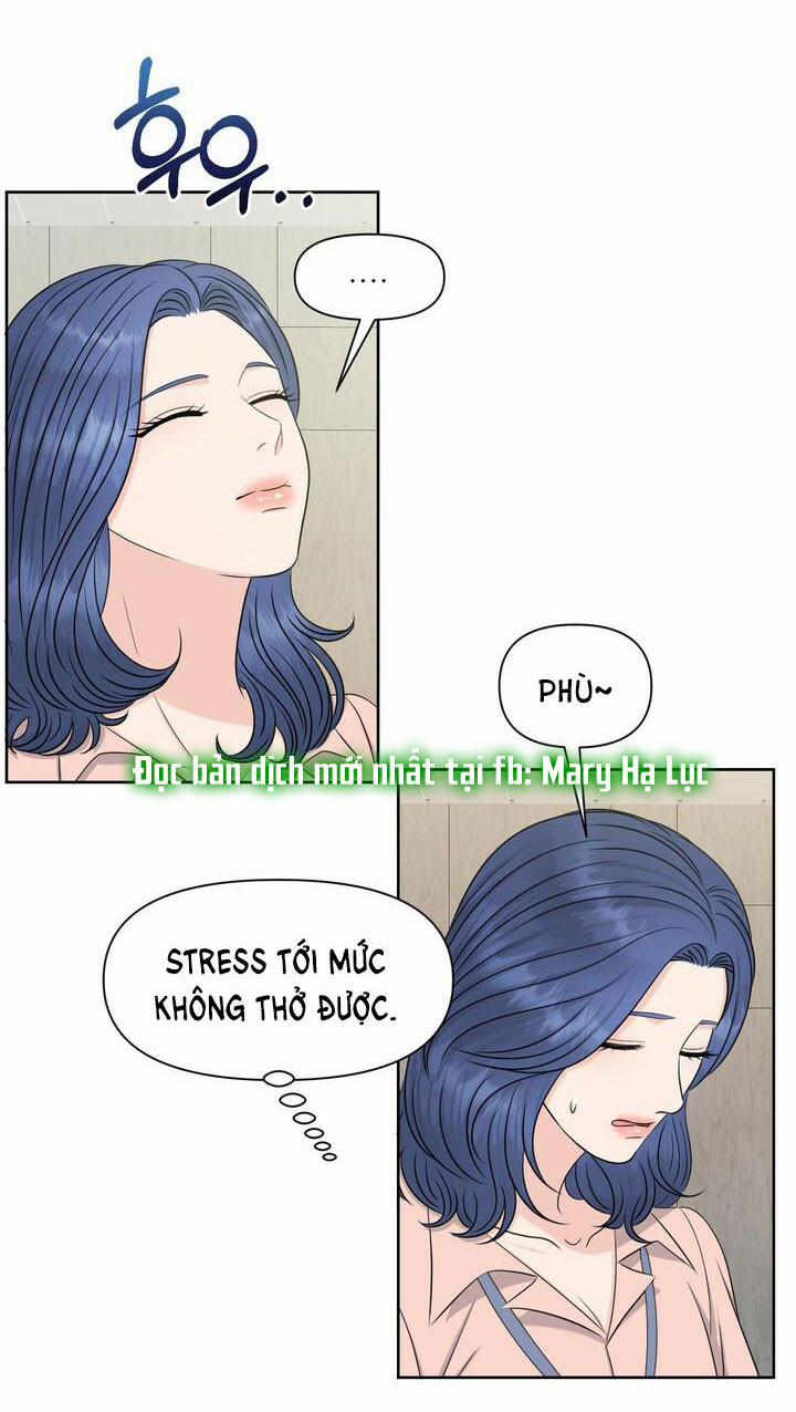 [18+] Em Sẽ Chọn Alpha Nào~ 30.2 trang 19