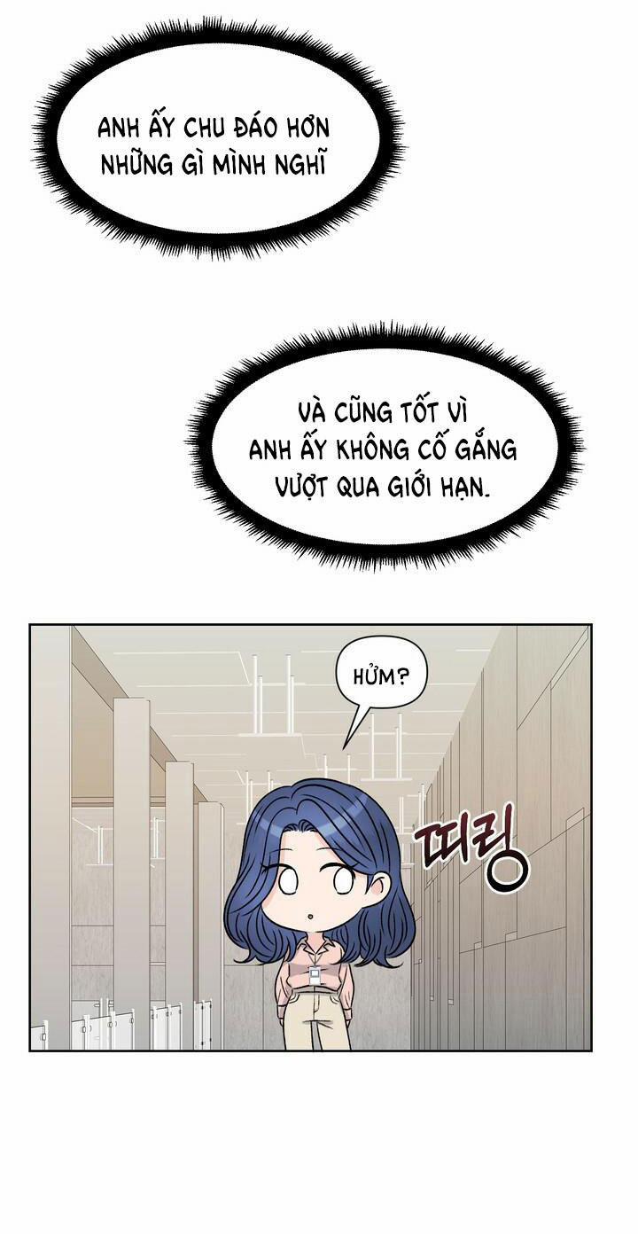 [18+] Em Sẽ Chọn Alpha Nào~ 30.2 trang 20