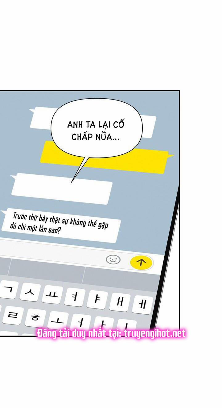 [18+] Em Sẽ Chọn Alpha Nào~ 30.2 trang 21