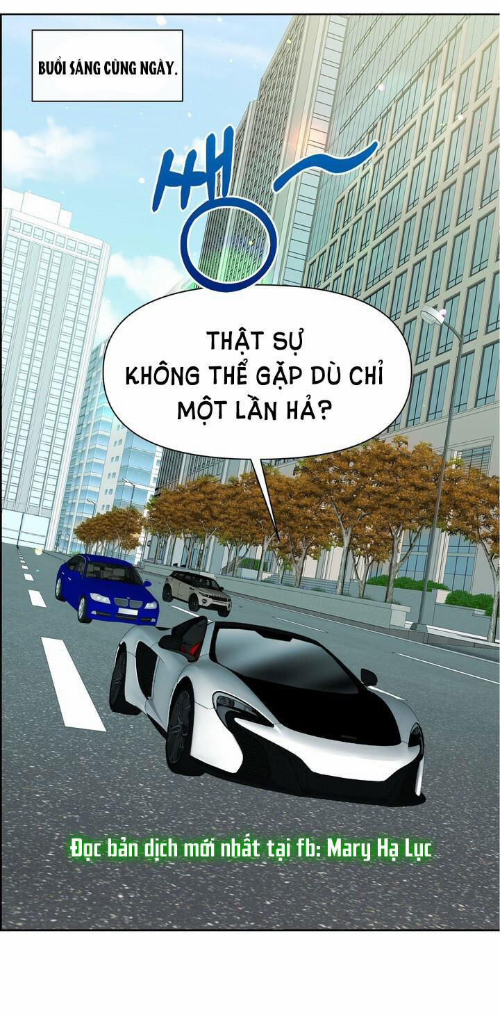 [18+] Em Sẽ Chọn Alpha Nào~ 30.2 trang 23