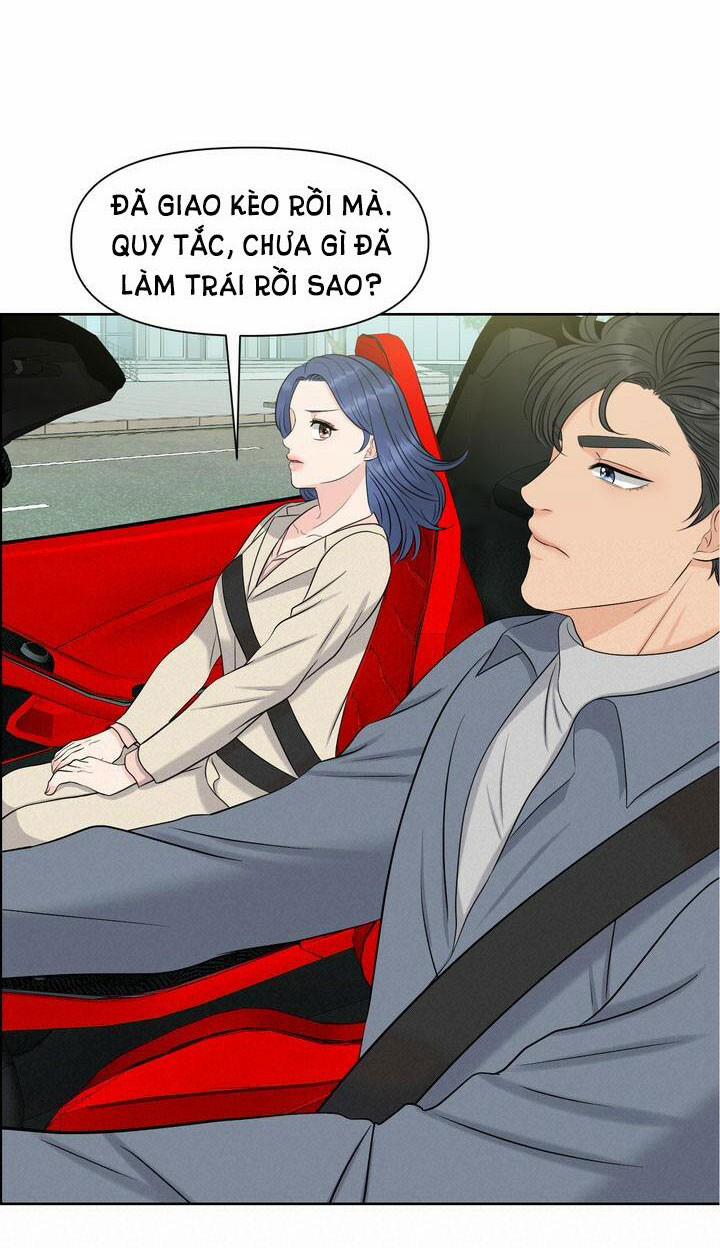 [18+] Em Sẽ Chọn Alpha Nào~ 30.2 trang 24