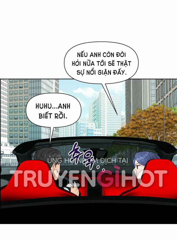 [18+] Em Sẽ Chọn Alpha Nào~ 30.2 trang 27