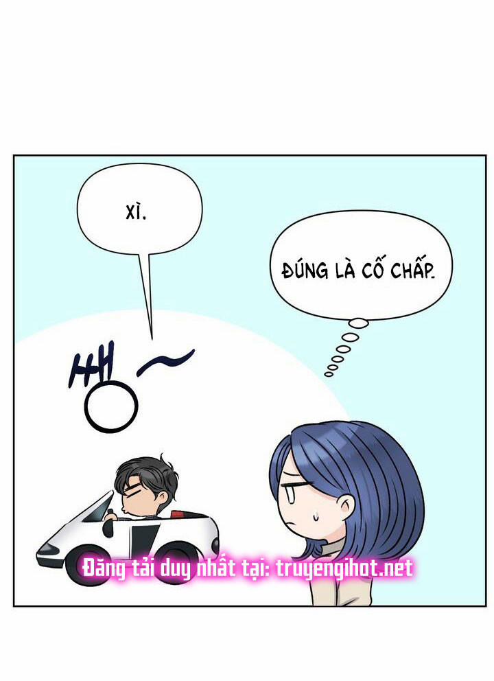 [18+] Em Sẽ Chọn Alpha Nào~ 30.2 trang 30