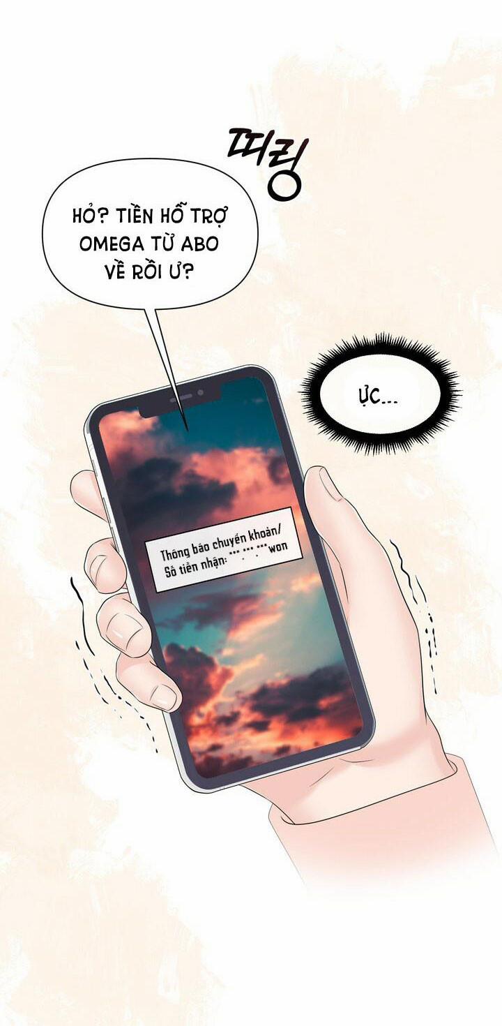 [18+] Em Sẽ Chọn Alpha Nào~ 30.2 trang 31
