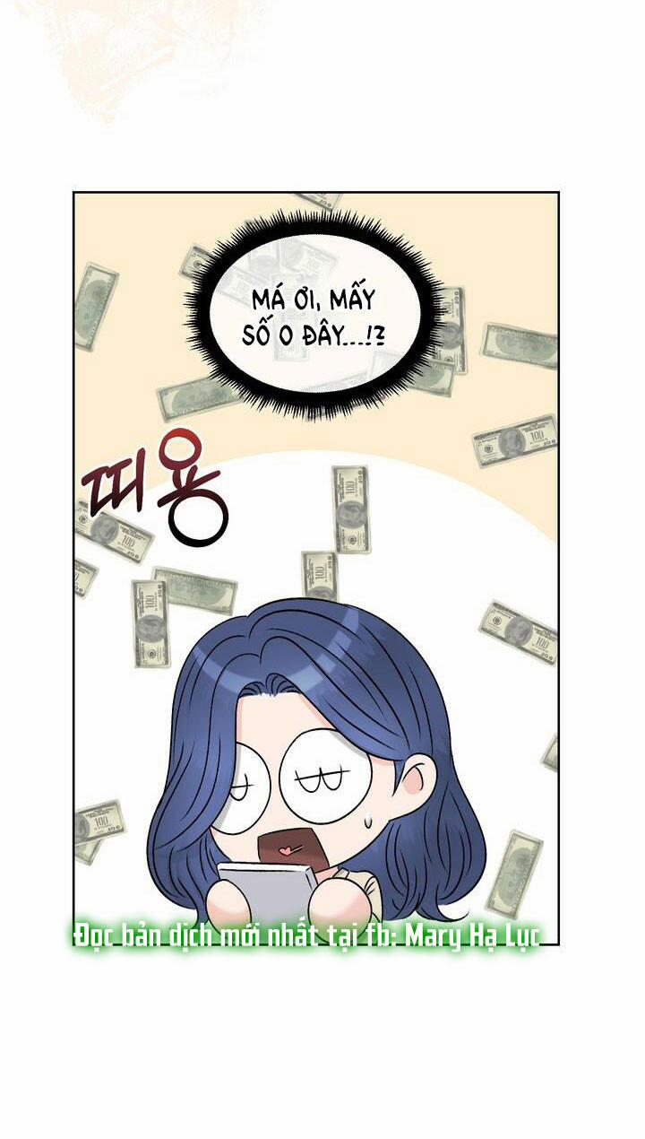 [18+] Em Sẽ Chọn Alpha Nào~ 30.2 trang 32