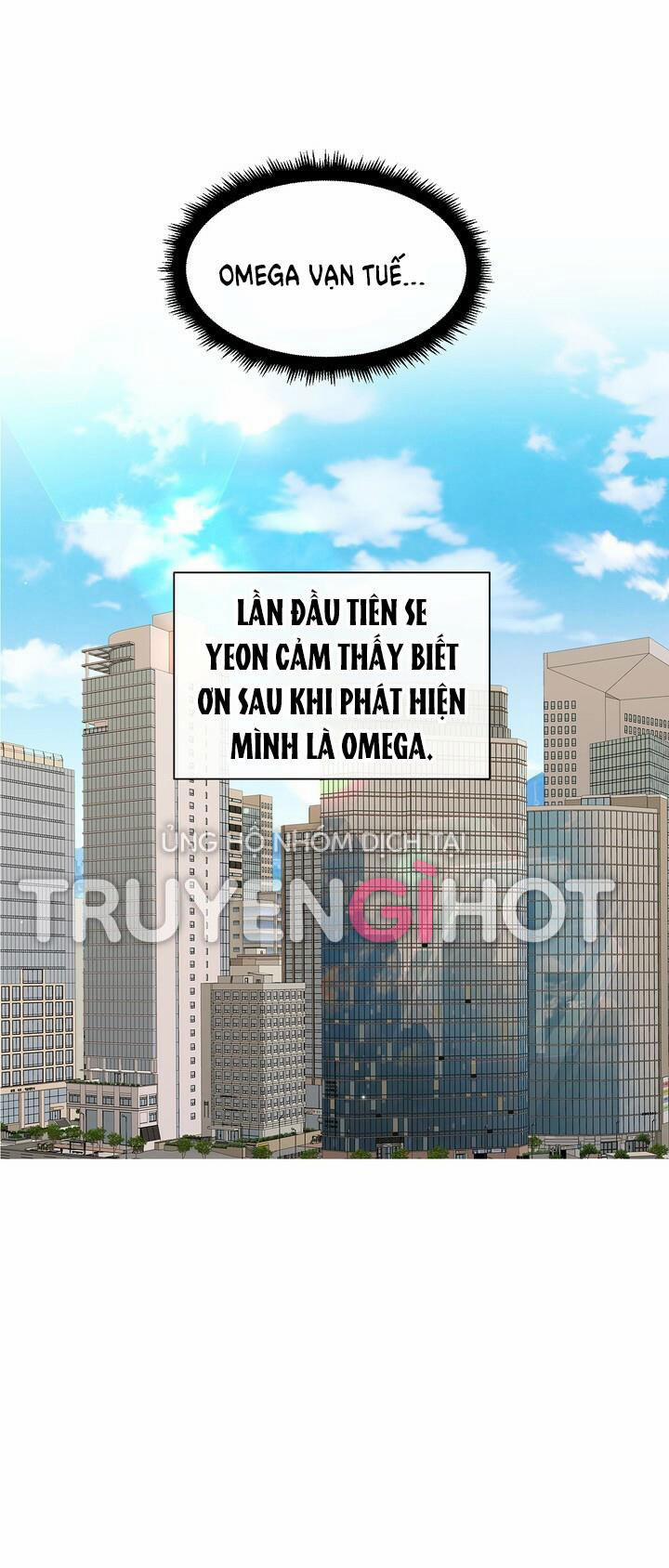 [18+] Em Sẽ Chọn Alpha Nào~ 30.2 trang 33