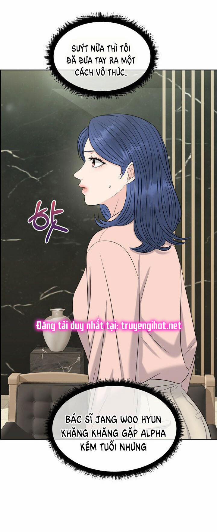 [18+] Em Sẽ Chọn Alpha Nào~ 30.2 trang 5