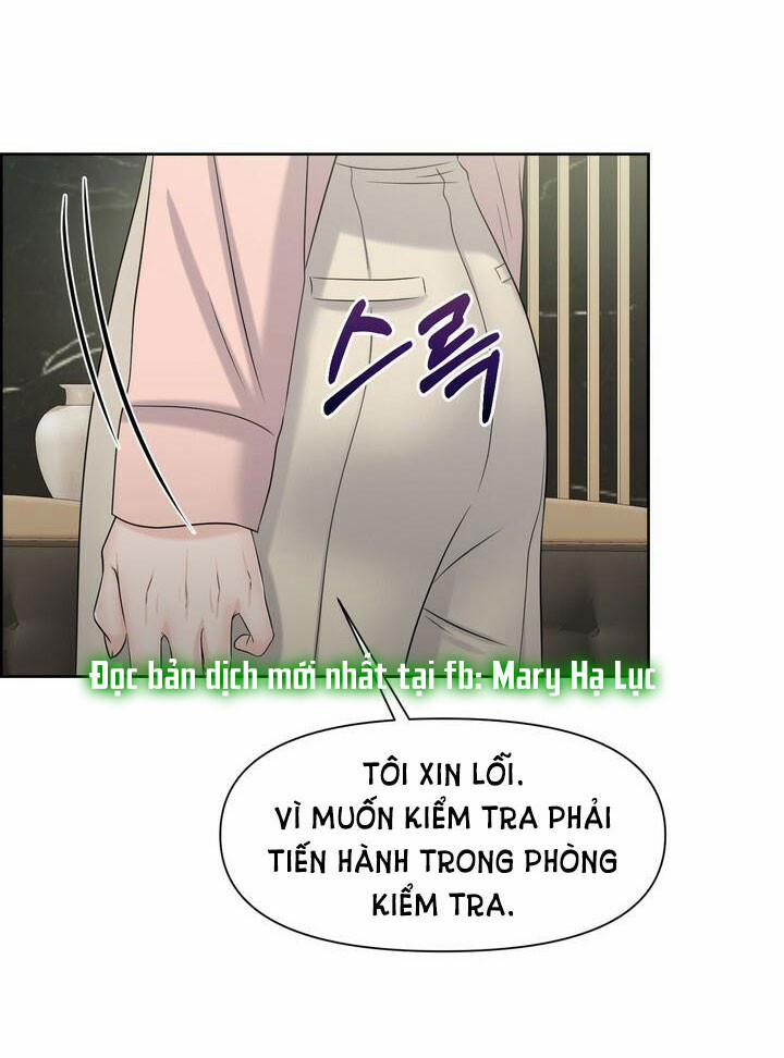 [18+] Em Sẽ Chọn Alpha Nào~ 30.2 trang 7