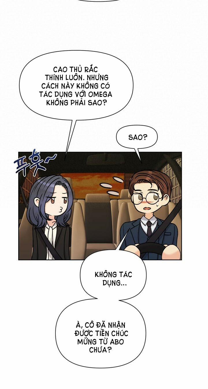 [18+] Em Sẽ Chọn Alpha Nào~ 31.5 trang 2