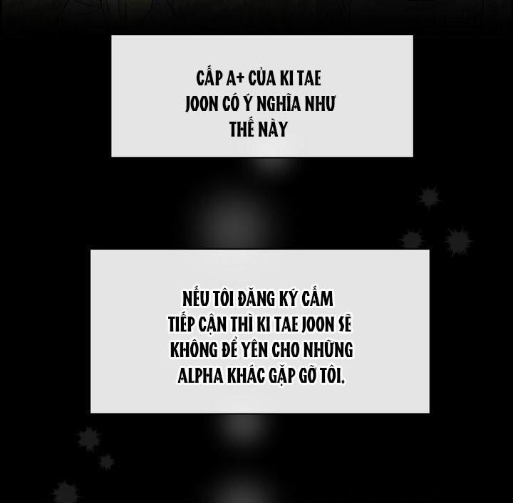 [18+] Em Sẽ Chọn Alpha Nào~ 31.5 trang 27