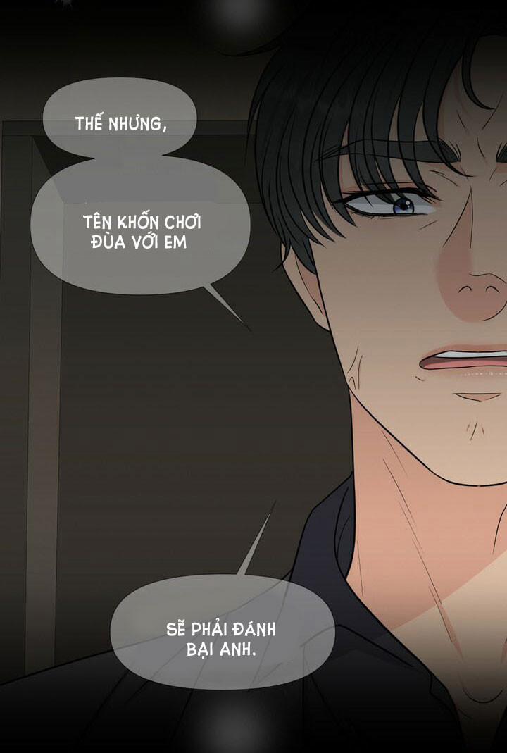 [18+] Em Sẽ Chọn Alpha Nào~ 31.5 trang 28