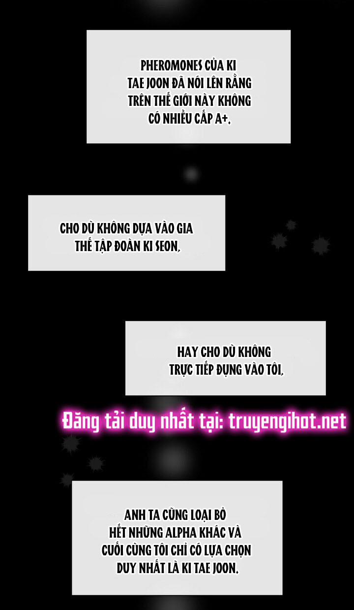 [18+] Em Sẽ Chọn Alpha Nào~ 31.5 trang 29