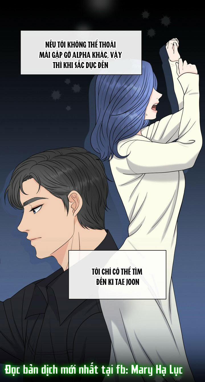 [18+] Em Sẽ Chọn Alpha Nào~ 31.5 trang 30