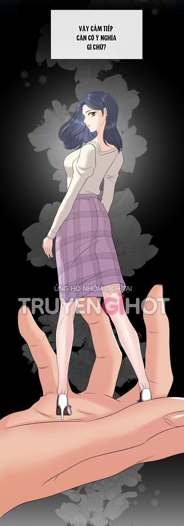 [18+] Em Sẽ Chọn Alpha Nào~ 31.5 trang 31