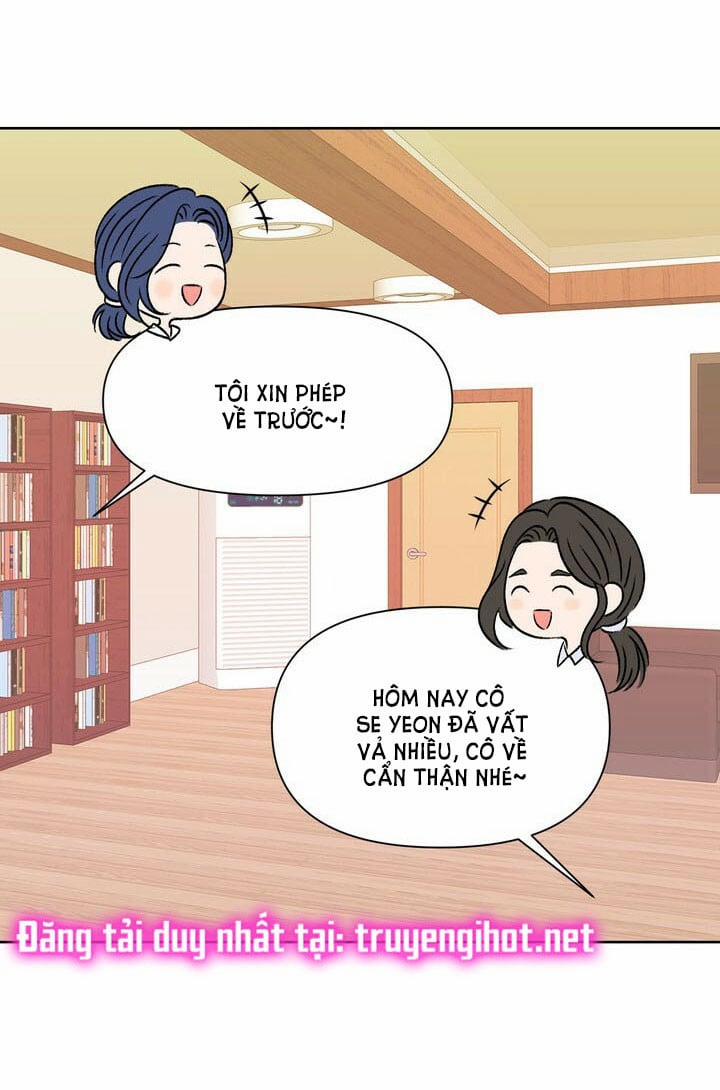 [18+] Em Sẽ Chọn Alpha Nào~ 31 trang 14