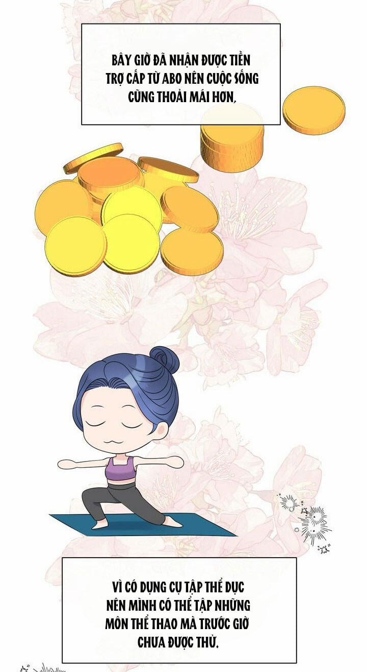 [18+] Em Sẽ Chọn Alpha Nào~ 31 trang 19