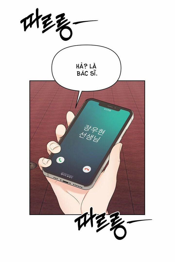 [18+] Em Sẽ Chọn Alpha Nào~ 31 trang 21