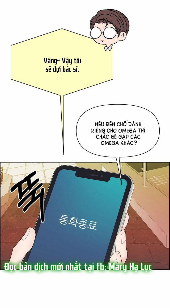 [18+] Em Sẽ Chọn Alpha Nào~ 31 trang 25