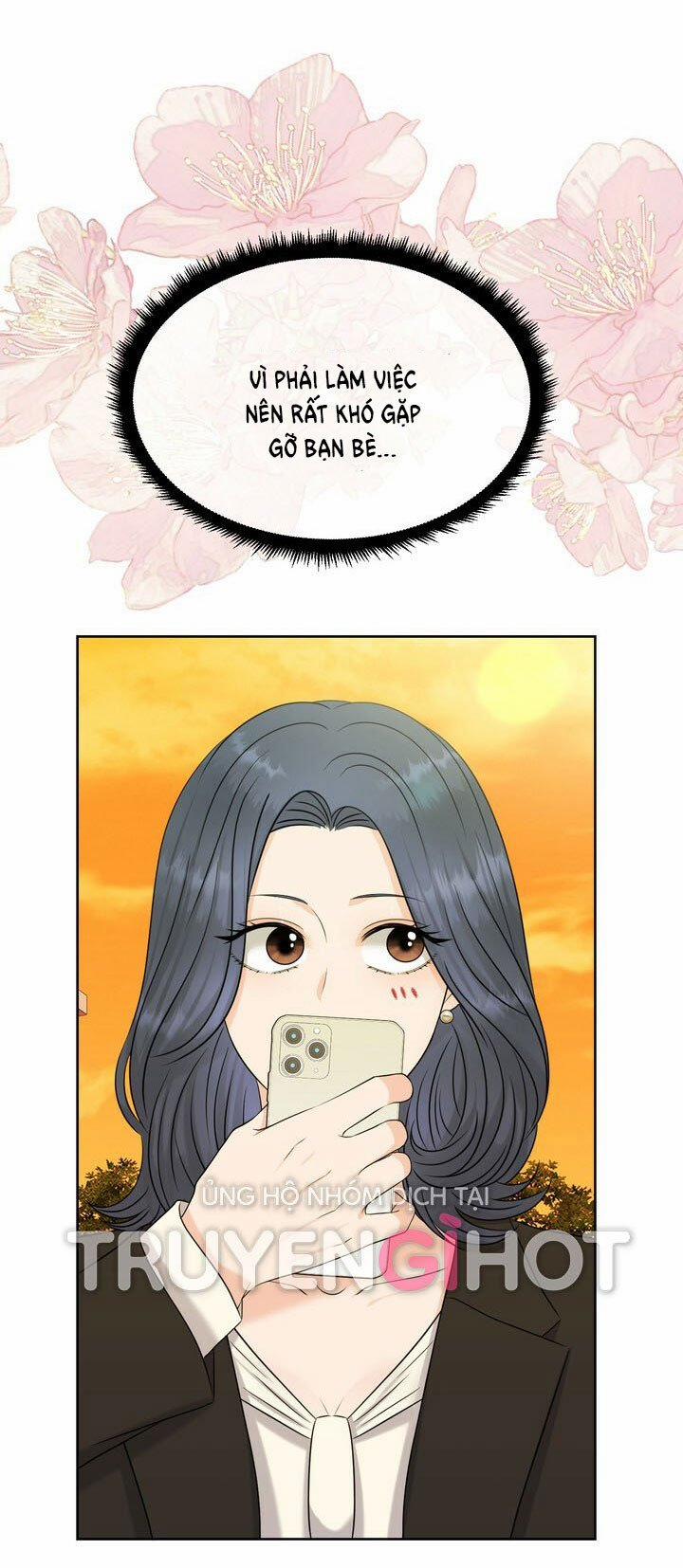 [18+] Em Sẽ Chọn Alpha Nào~ 31 trang 26