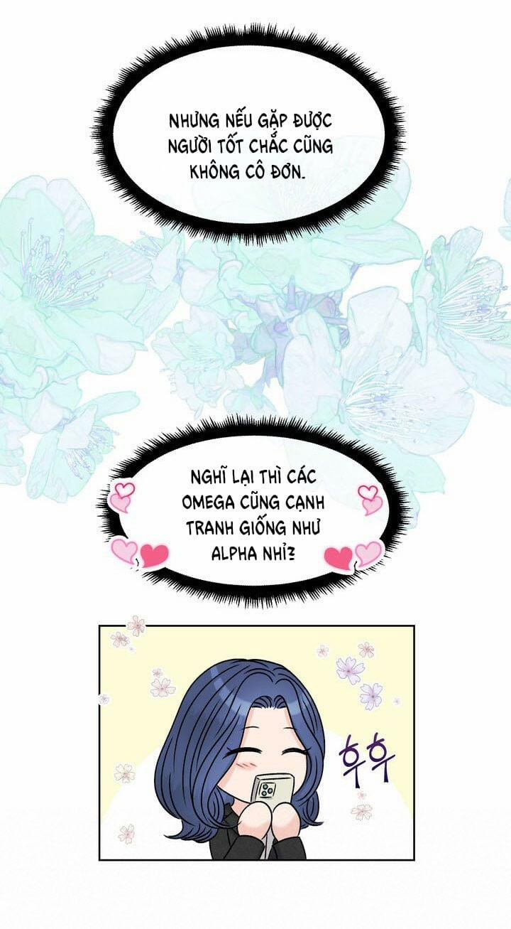 [18+] Em Sẽ Chọn Alpha Nào~ 31 trang 27