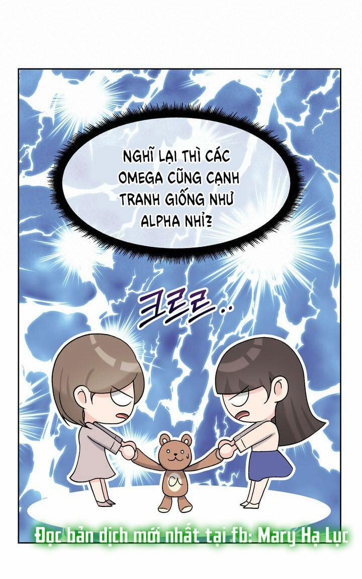[18+] Em Sẽ Chọn Alpha Nào~ 31 trang 28