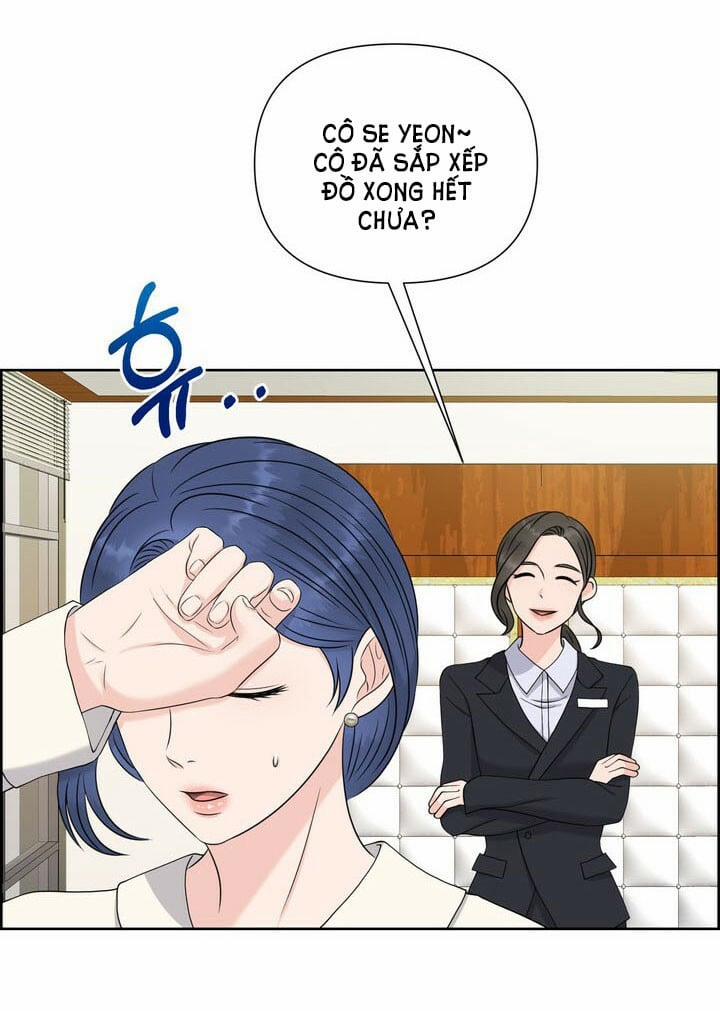 [18+] Em Sẽ Chọn Alpha Nào~ 31 trang 3