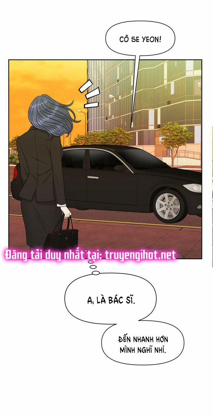 [18+] Em Sẽ Chọn Alpha Nào~ 31 trang 32