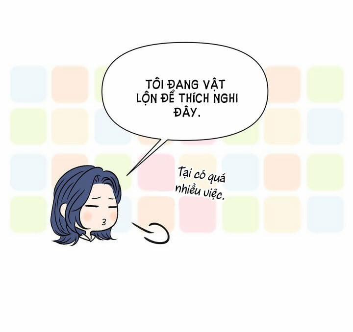 [18+] Em Sẽ Chọn Alpha Nào~ 31 trang 35