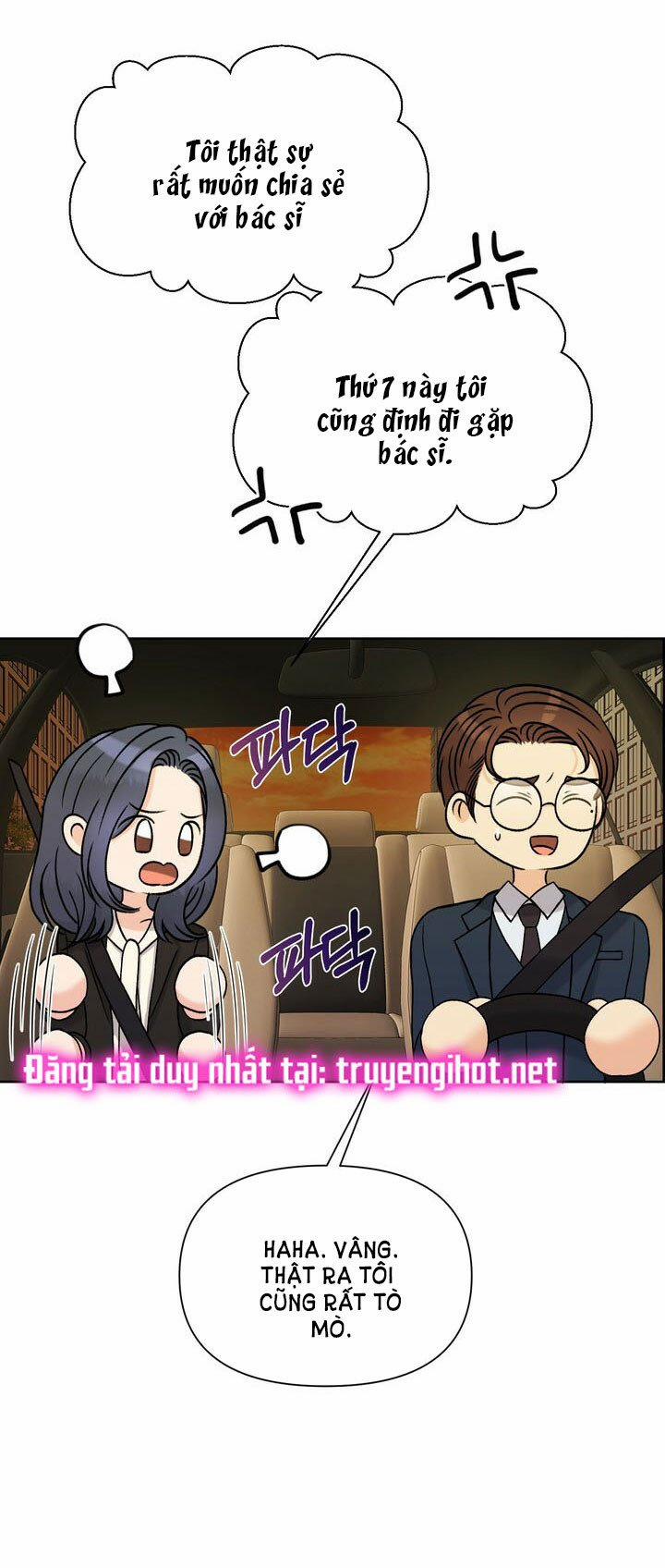 [18+] Em Sẽ Chọn Alpha Nào~ 31 trang 36