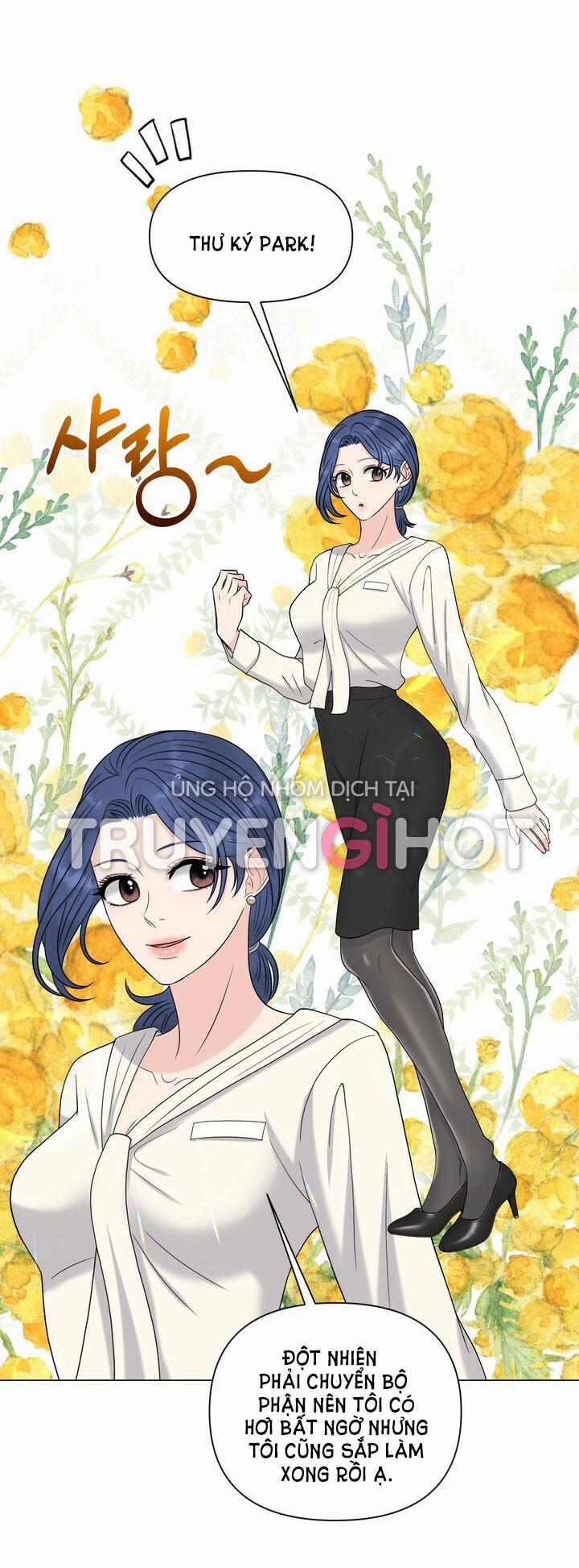 [18+] Em Sẽ Chọn Alpha Nào~ 31 trang 4