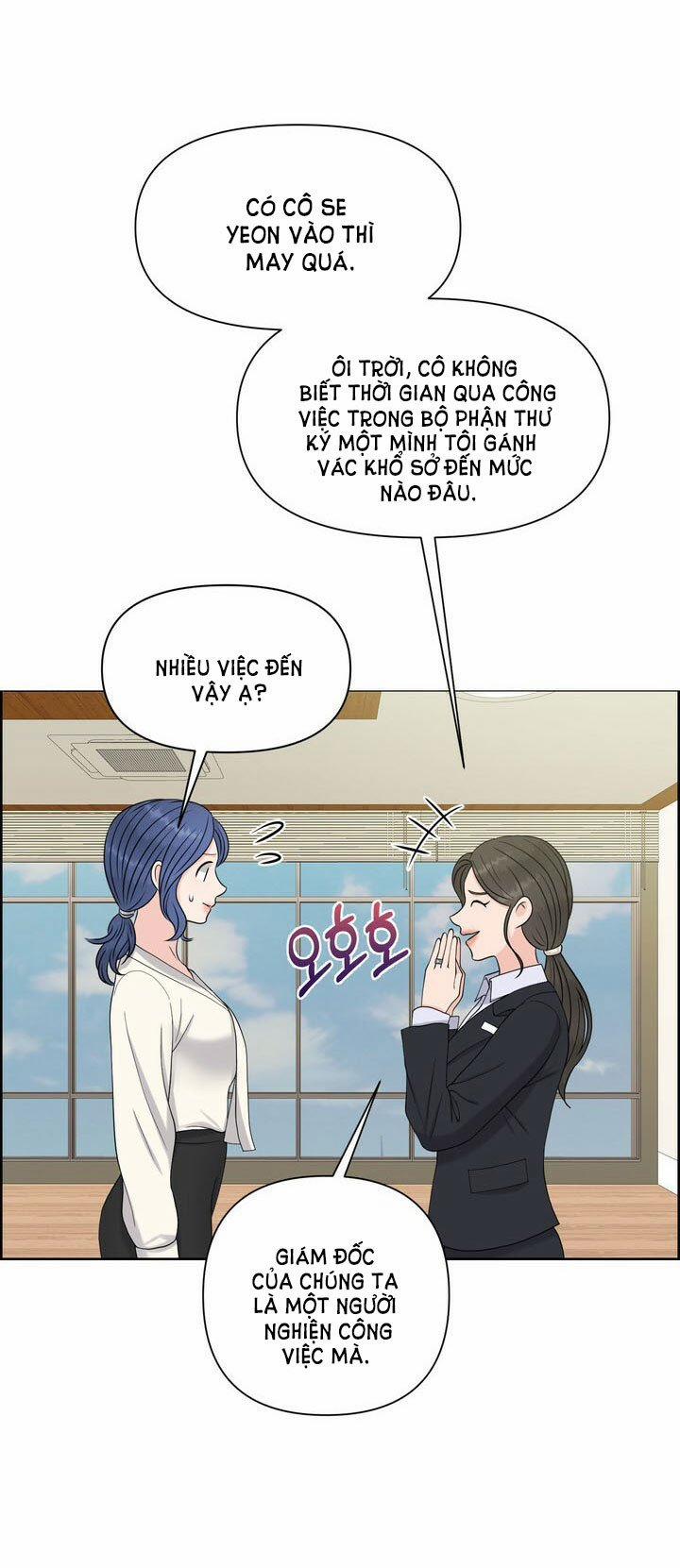 [18+] Em Sẽ Chọn Alpha Nào~ 31 trang 5