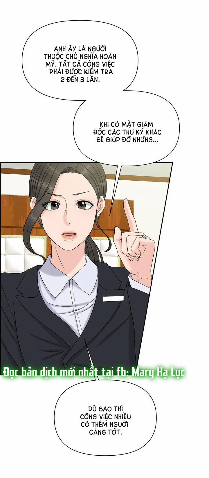 [18+] Em Sẽ Chọn Alpha Nào~ 31 trang 6