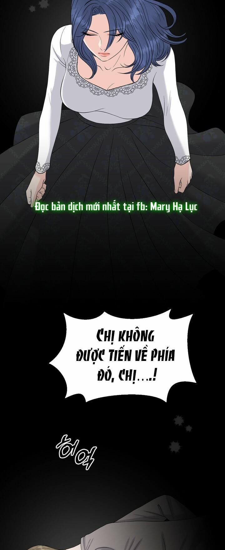 [18+] Em Sẽ Chọn Alpha Nào~ 32.5 trang 13