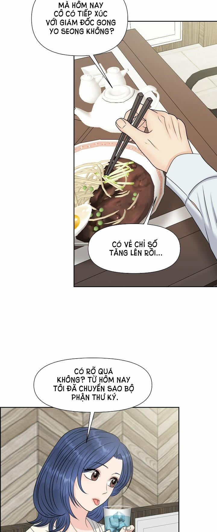 [18+] Em Sẽ Chọn Alpha Nào~ 32.5 trang 2