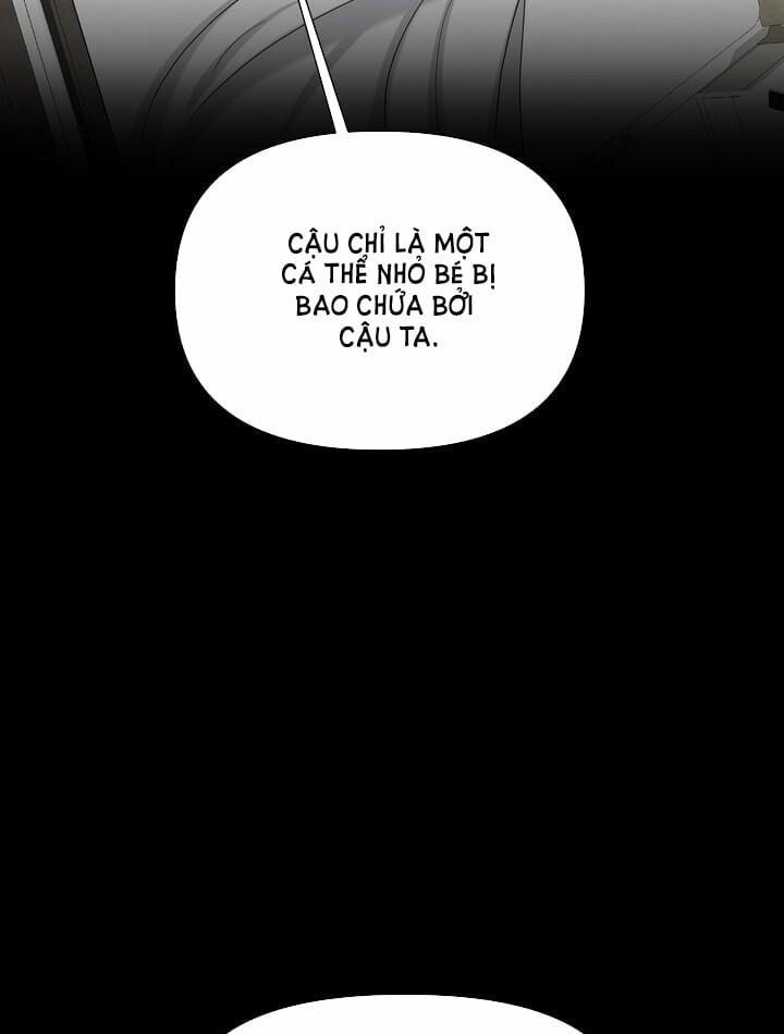 [18+] Em Sẽ Chọn Alpha Nào~ 32.5 trang 33
