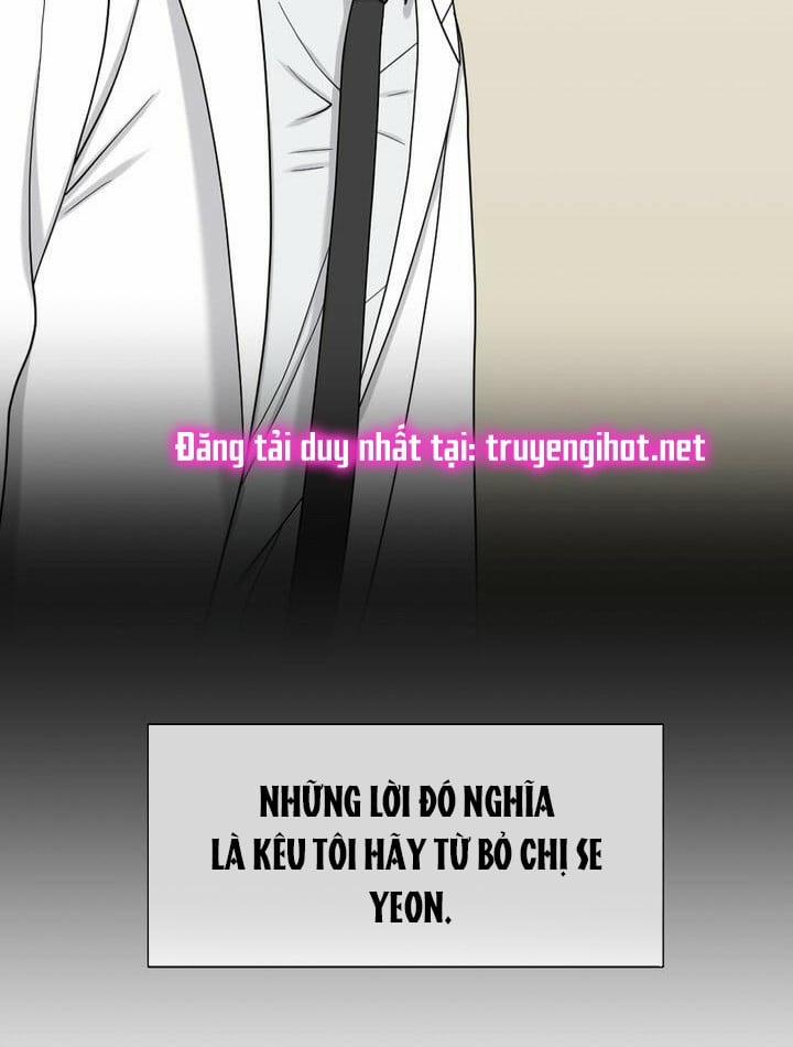 [18+] Em Sẽ Chọn Alpha Nào~ 32.5 trang 35