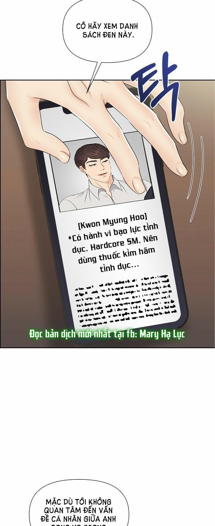 [18+] Em Sẽ Chọn Alpha Nào~ 32.5 trang 7