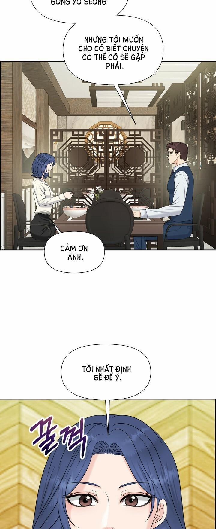[18+] Em Sẽ Chọn Alpha Nào~ 32.5 trang 8