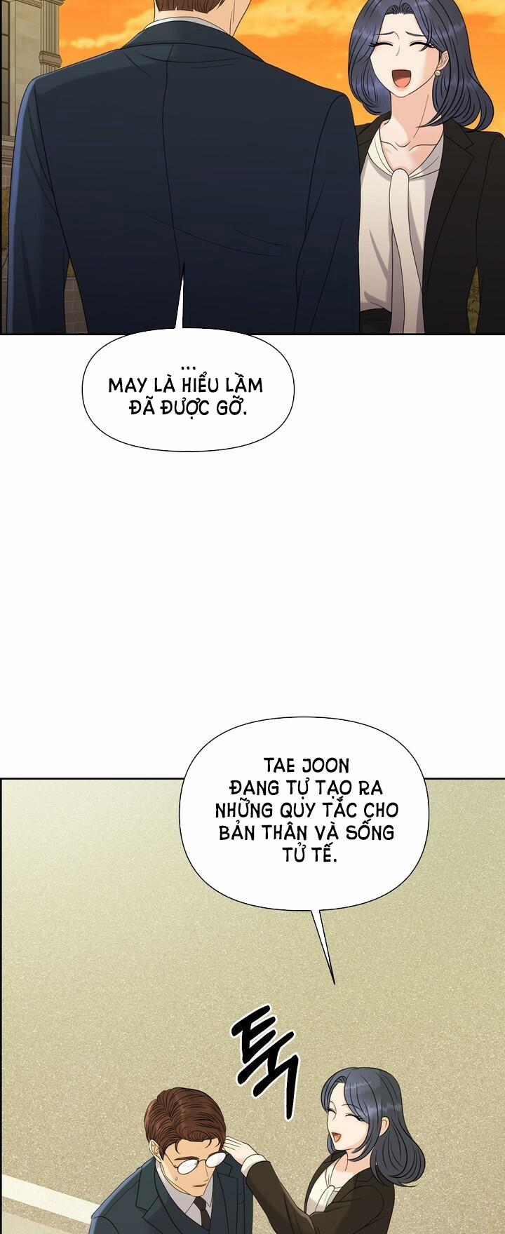 [18+] Em Sẽ Chọn Alpha Nào~ 32 trang 14