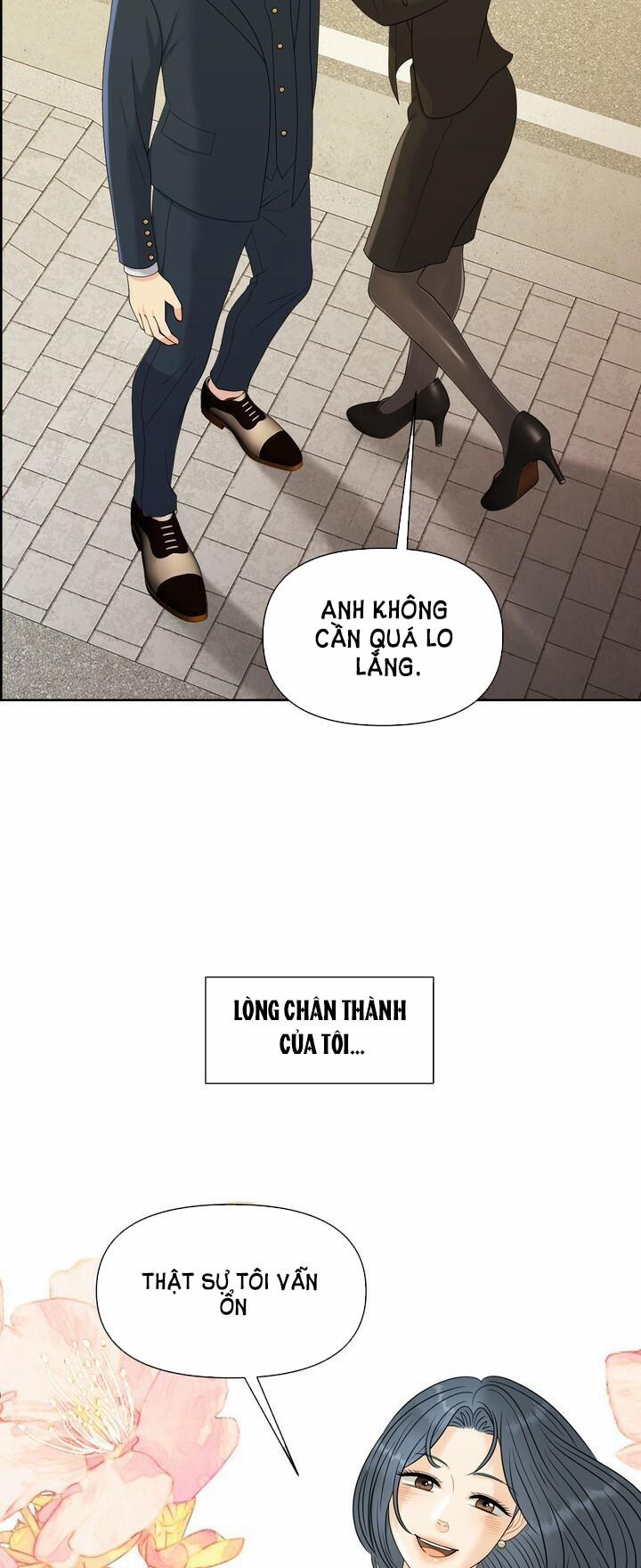 [18+] Em Sẽ Chọn Alpha Nào~ 32 trang 15