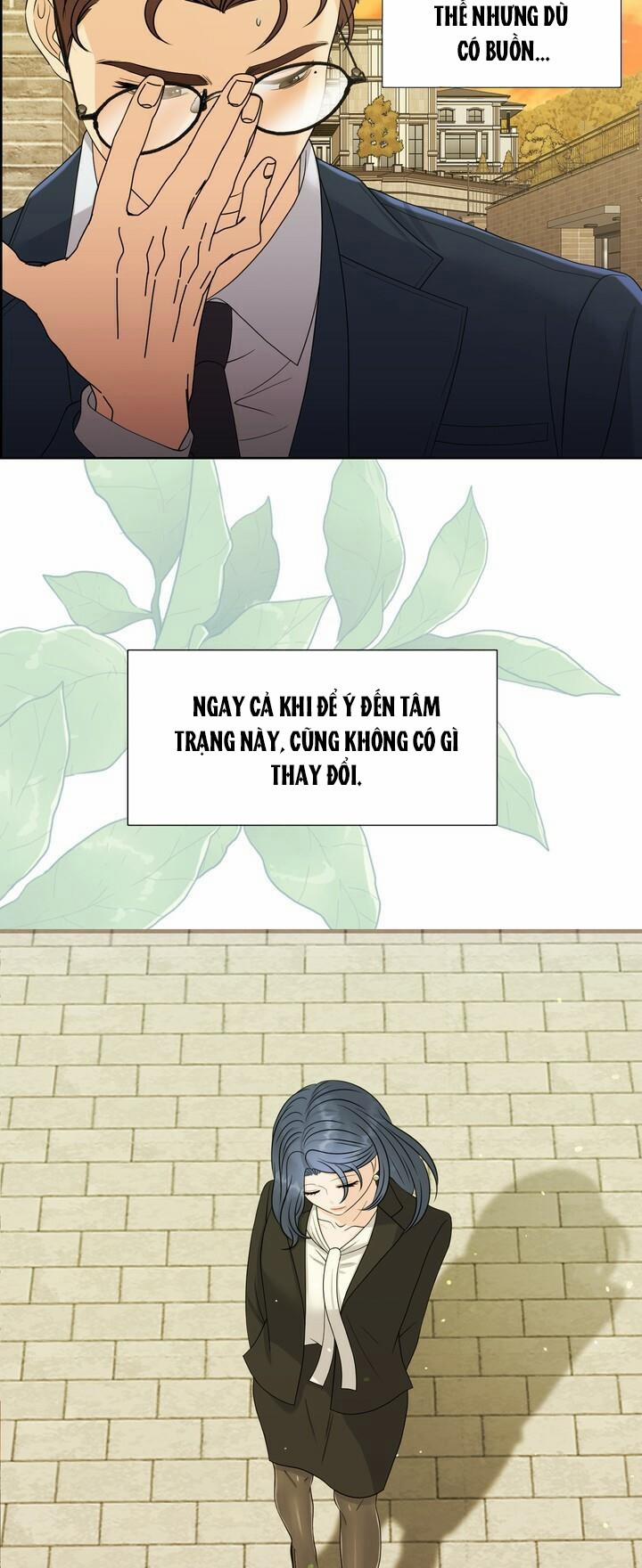 [18+] Em Sẽ Chọn Alpha Nào~ 32 trang 18