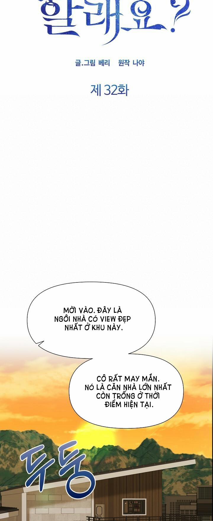 [18+] Em Sẽ Chọn Alpha Nào~ 32 trang 21