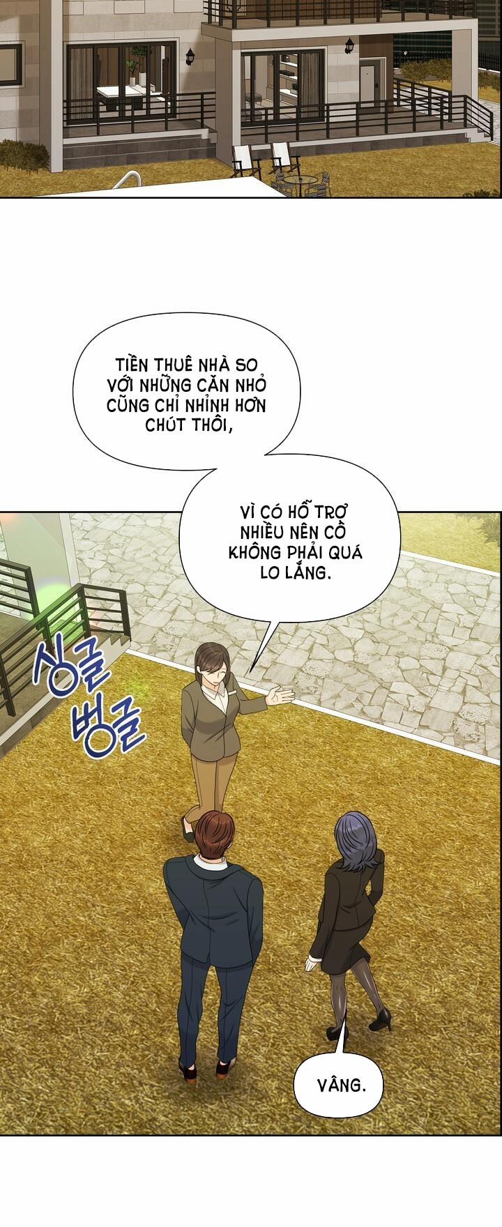 [18+] Em Sẽ Chọn Alpha Nào~ 32 trang 22