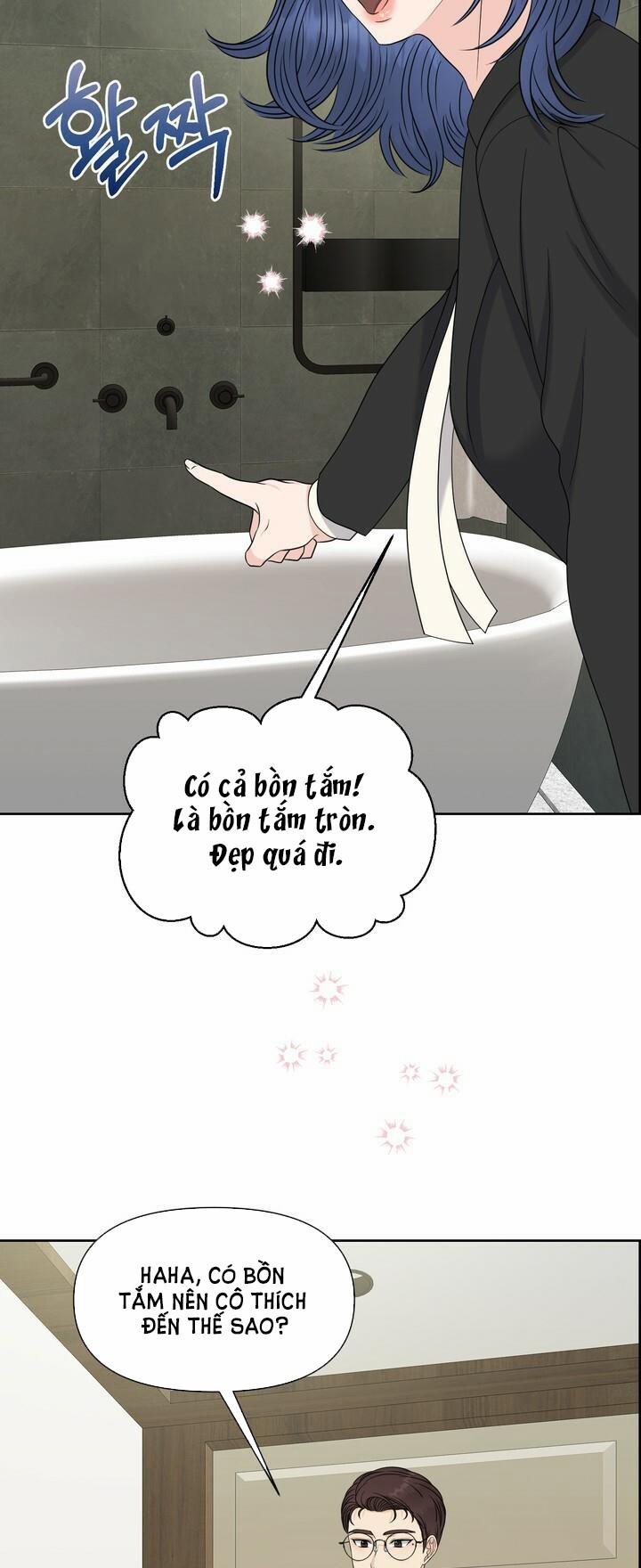[18+] Em Sẽ Chọn Alpha Nào~ 32 trang 25