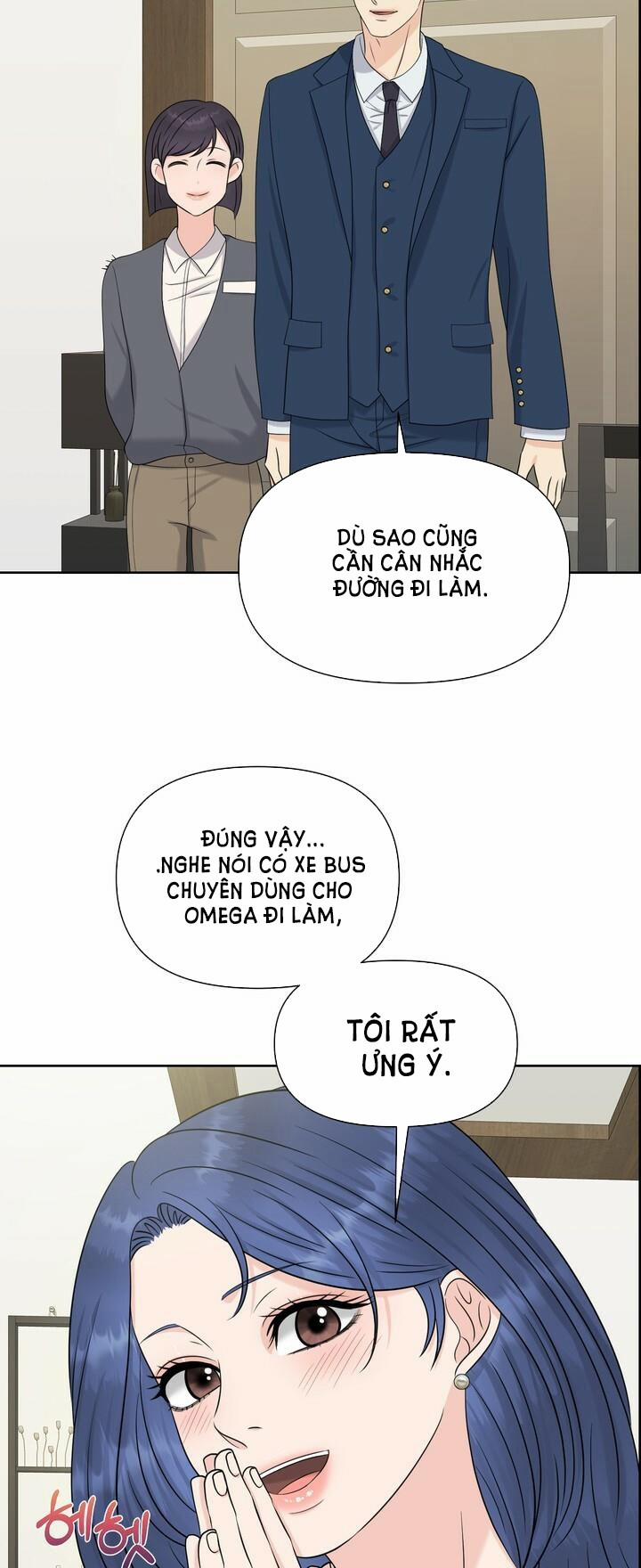 [18+] Em Sẽ Chọn Alpha Nào~ 32 trang 26